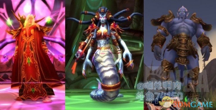 《魔兽世界》克罗米的回忆活动副本攻略