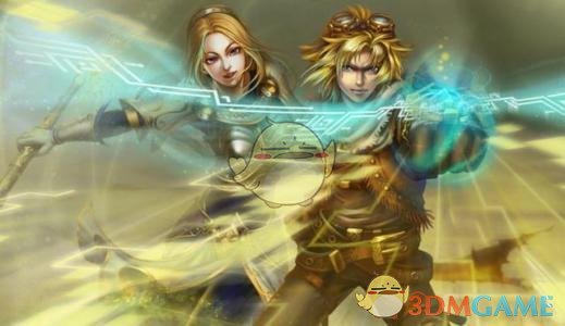 《LOL》云顶之弈EZ出装推荐