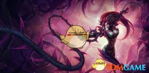 《LOL》云顶之弈3地狱火介绍