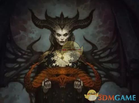 《暗黑4》更新时间