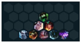 《LOL》云顶之弈S2沙漠狂战士阵容搭配推荐