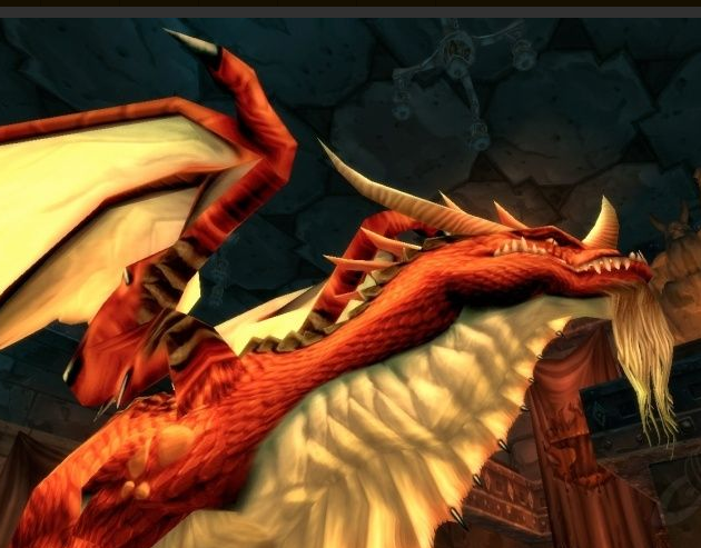 《魔兽世界》怀旧服堕落的瓦拉斯塔兹掉落物品一览