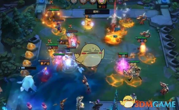 《LOL》云顶之弈炼狱阵容搭配