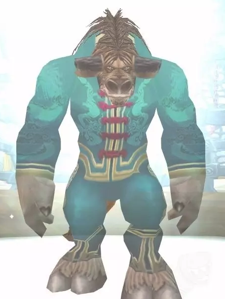 《魔兽世界》怀旧服Boss梦境先知长者介绍