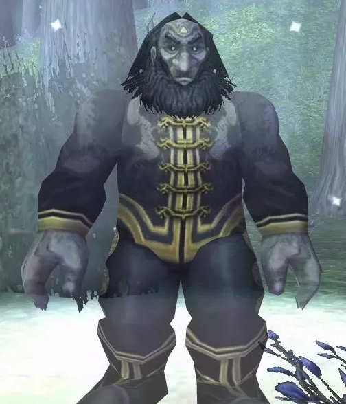 《魔兽世界》怀旧服Boss墓生长者介绍