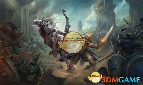 《魔兽世界》怀旧服猪肉干介绍