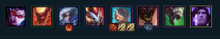 《LOL》云顶之弈老鼠站位介绍