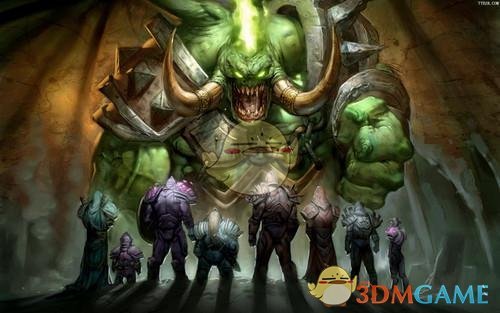 《魔兽世界》中级开锁介绍