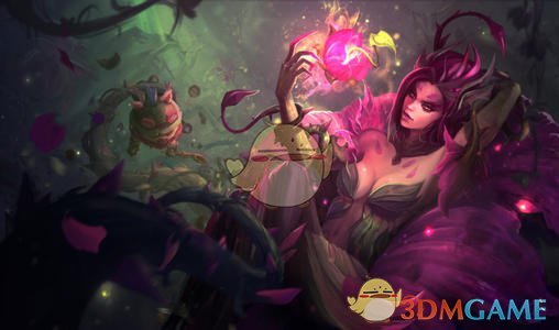 《LOL》云顶之弈召唤使阵容推荐