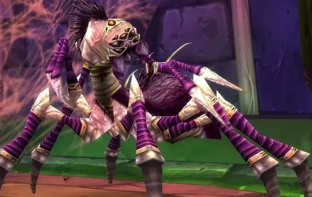 《魔兽世界》怀旧服地穴卫士boss介绍