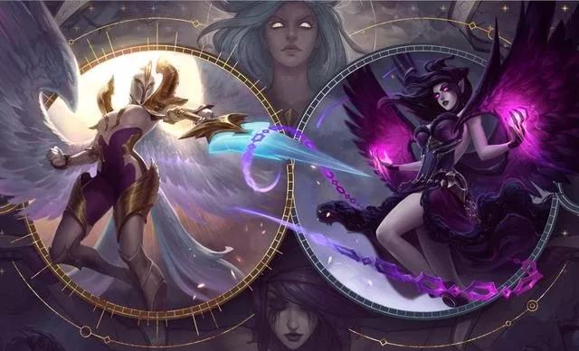 《LOL》云顶之弈9.21版本贵族虚空游侠阵容攻略