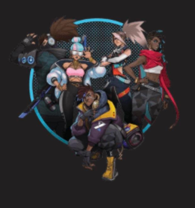 《LOL》全新音乐组合真实伤害曝光
