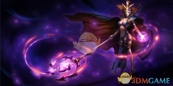《LOL》云顶之弈妖姬阵容分享