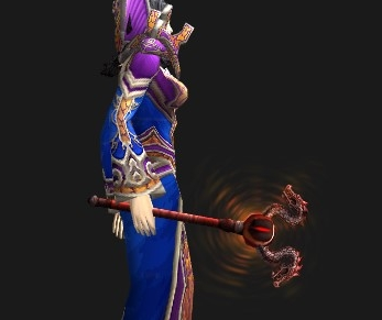 《魔兽世界》怀旧服巨龙之触装备分析