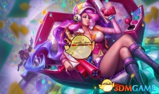 《LOL》云顶之弈第二赛季职业羁绊介绍