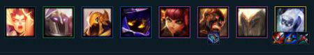 《LOL》云顶之弈召唤使站位介绍