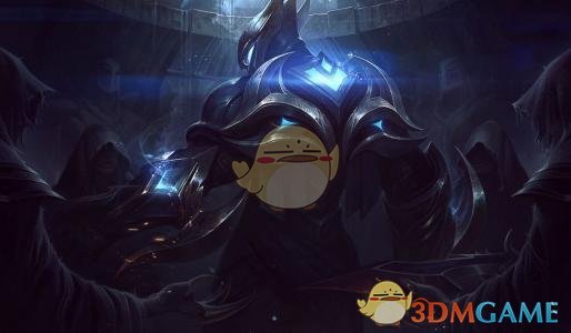 《LOL》云顶之弈劫最新出装推荐