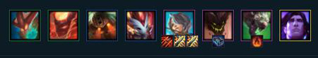 《LOL》云顶之弈守护神阵容推荐