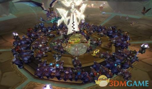 《魔兽世界》厚皮获得方法