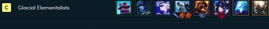 《LOL》云顶之弈9.21版本六极地阵容攻略
