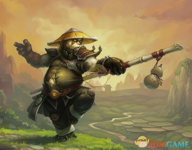 《魔兽世界》生命精华用处介绍