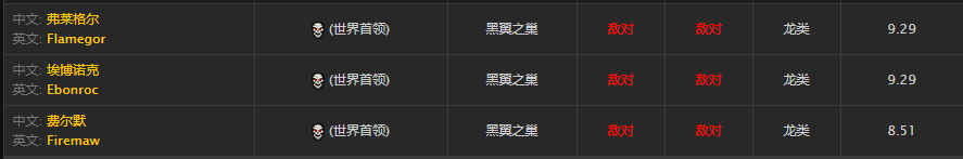 《魔兽世界》怀旧服龙爪巨斧哪里掉落