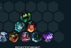《LOL》云顶之弈鳄鱼阵容介绍