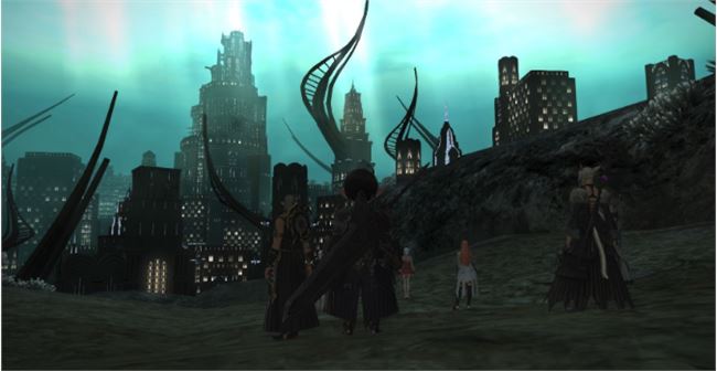 《FF14》5.0剧情详细解析