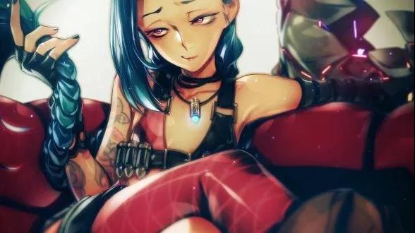 《LOL》云顶之弈9.20版本闪电枪斗士阵容攻略