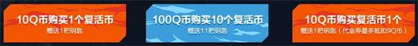 《CF》2019电竞基金活动玩法攻略