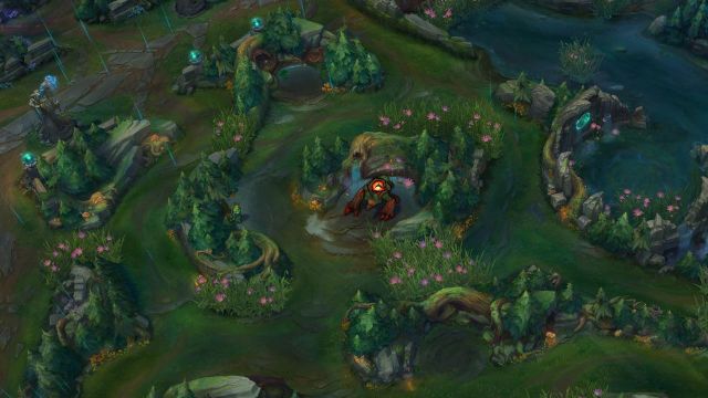 《LOL》S10元素龙改动详解