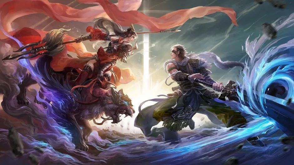 《古剑奇谭OL》10月29日策划答疑汇总