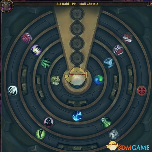 《魔兽世界》尼奥罗萨猎人特质装介绍