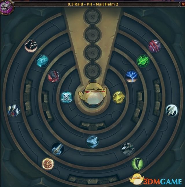 《魔兽世界》尼奥罗萨猎人特质装介绍