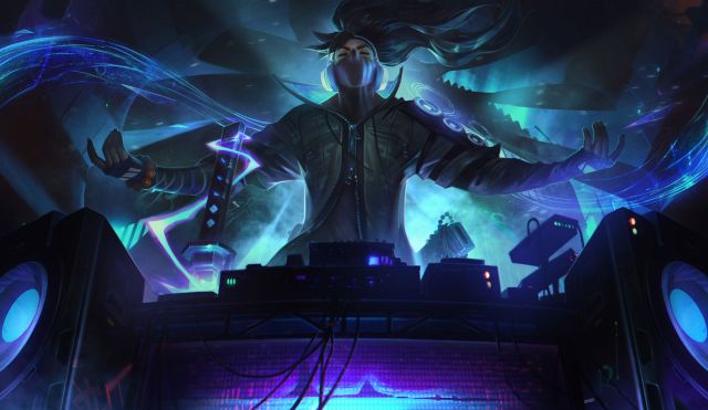 《LOL》9.22真实伤害亚索价格介绍