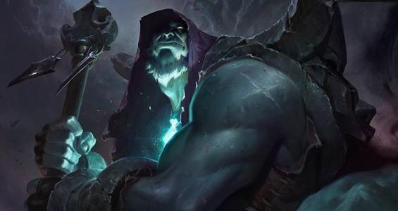 《LOL》云顶之弈第二赛季元素崛起全四费棋子技能一览