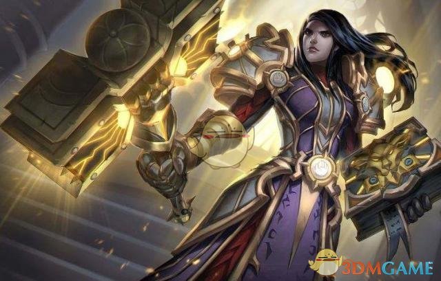 《魔兽世界》魔化瑟银锭介绍