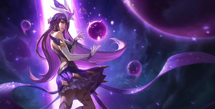 《LOL》S9世界赛下路球女套路攻略