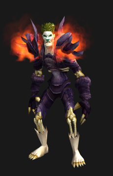 《魔兽世界》怀旧服盗贼督军的制服套装属性介绍