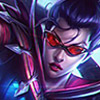 《LOL》云顶之弈打工仔卢锡安玩法