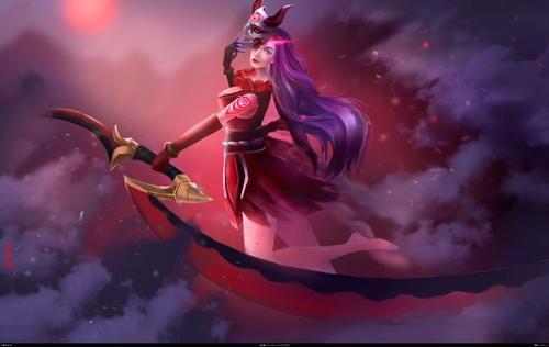 《LOL》云顶之弈皎月出装分享