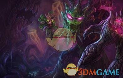 《LOL》云顶之弈大树阵容推荐