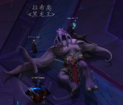 《魔兽世界》8.3H尼奥罗萨详尽全攻略
