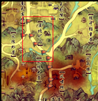 《剑网3》阿里宠物奇遇触发攻略