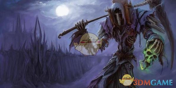 《魔兽世界》附魔武器邪恶介绍