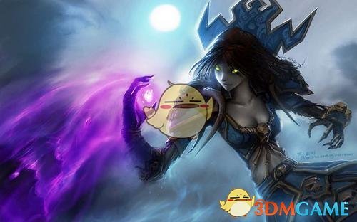 《魔兽世界》尼奥罗萨入口介绍