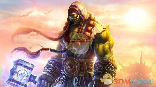 《魔兽世界》熟化中毛皮介绍