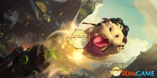 《LOL》卡牌玩法介绍