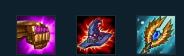 《LOL》云顶之弈乐芙兰出装选择