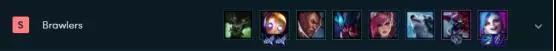 《LOL》云顶之弈9.20版本S级别阵容汇总